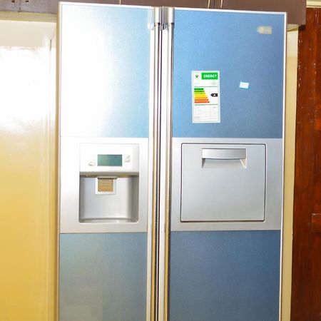 Avon Garden Apartments Area 25 Lilongwe Kültér fotó