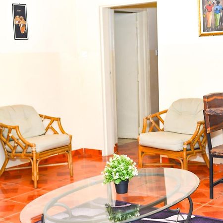 Avon Garden Apartments Area 25 Lilongwe Kültér fotó