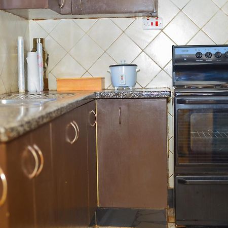 Avon Garden Apartments Area 25 Lilongwe Kültér fotó