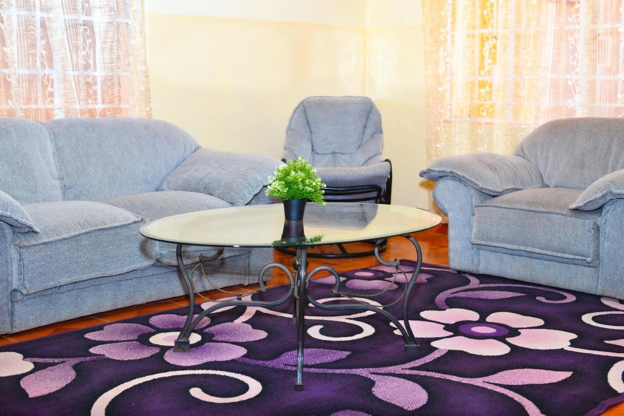 Avon Garden Apartments Area 25 Lilongwe Kültér fotó