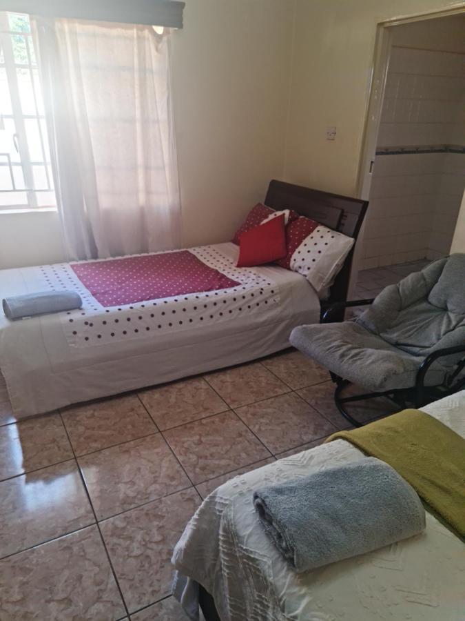 Avon Garden Apartments Area 25 Lilongwe Kültér fotó