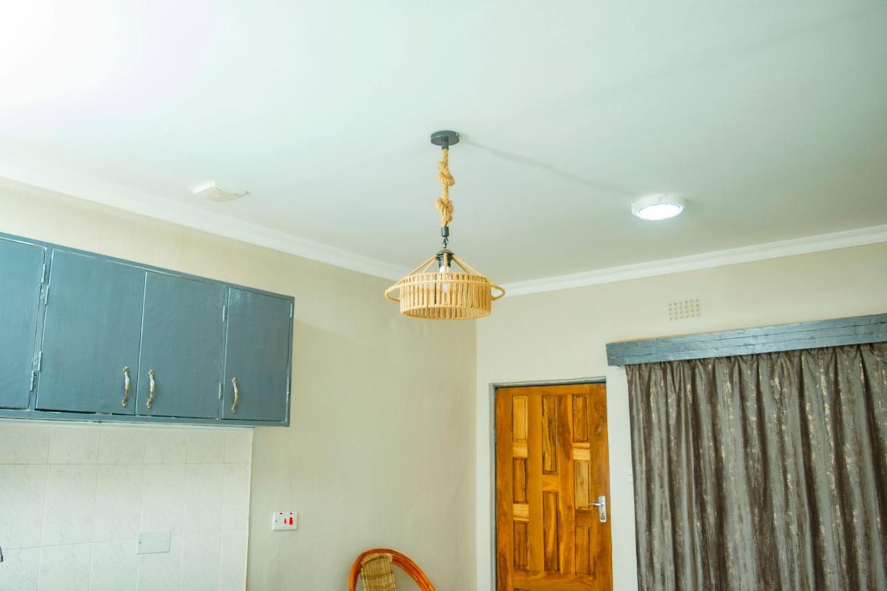 Avon Garden Apartments Area 25 Lilongwe Kültér fotó