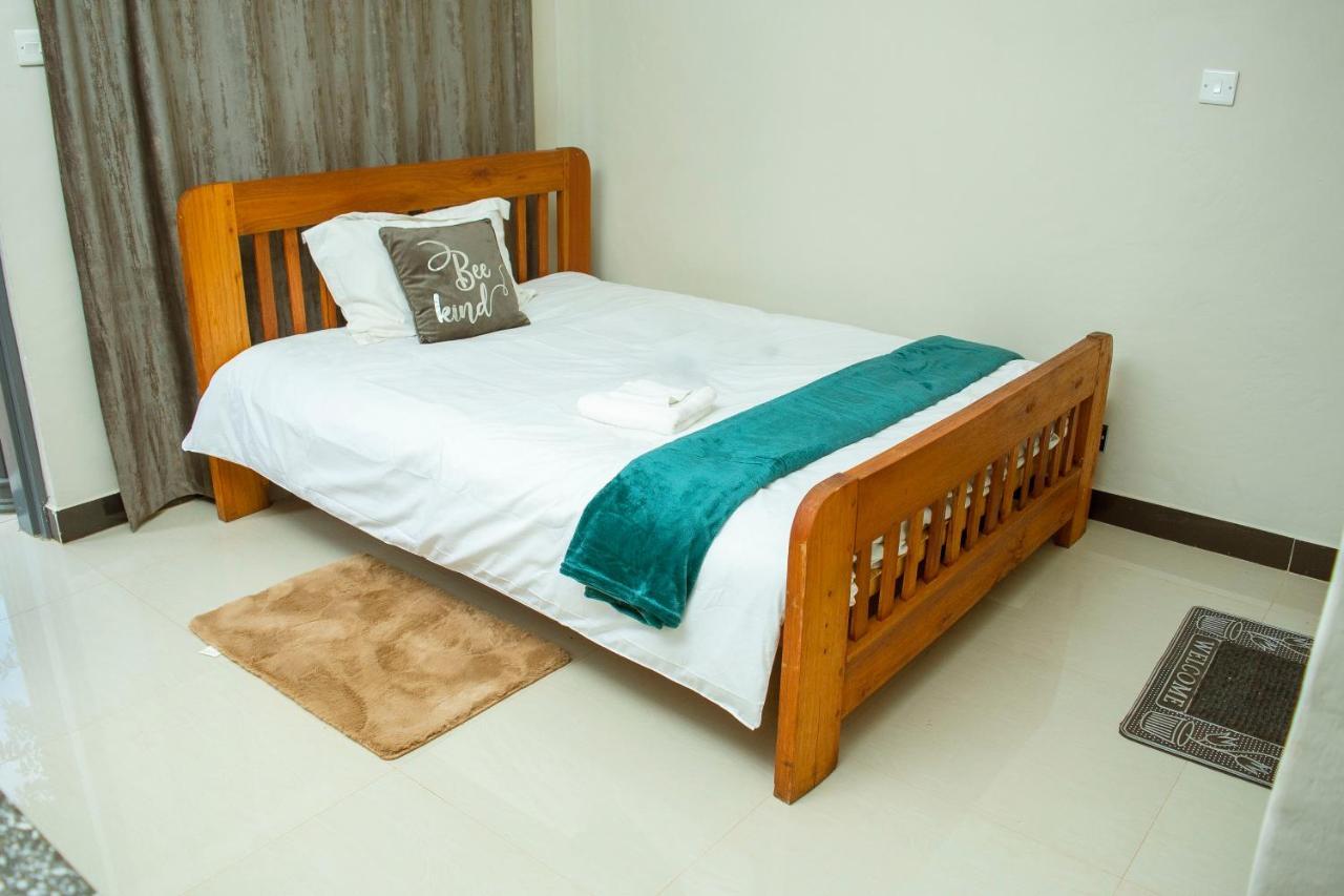 Avon Garden Apartments Area 25 Lilongwe Kültér fotó
