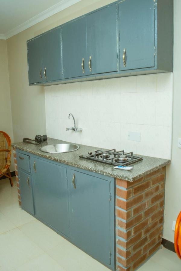 Avon Garden Apartments Area 25 Lilongwe Kültér fotó