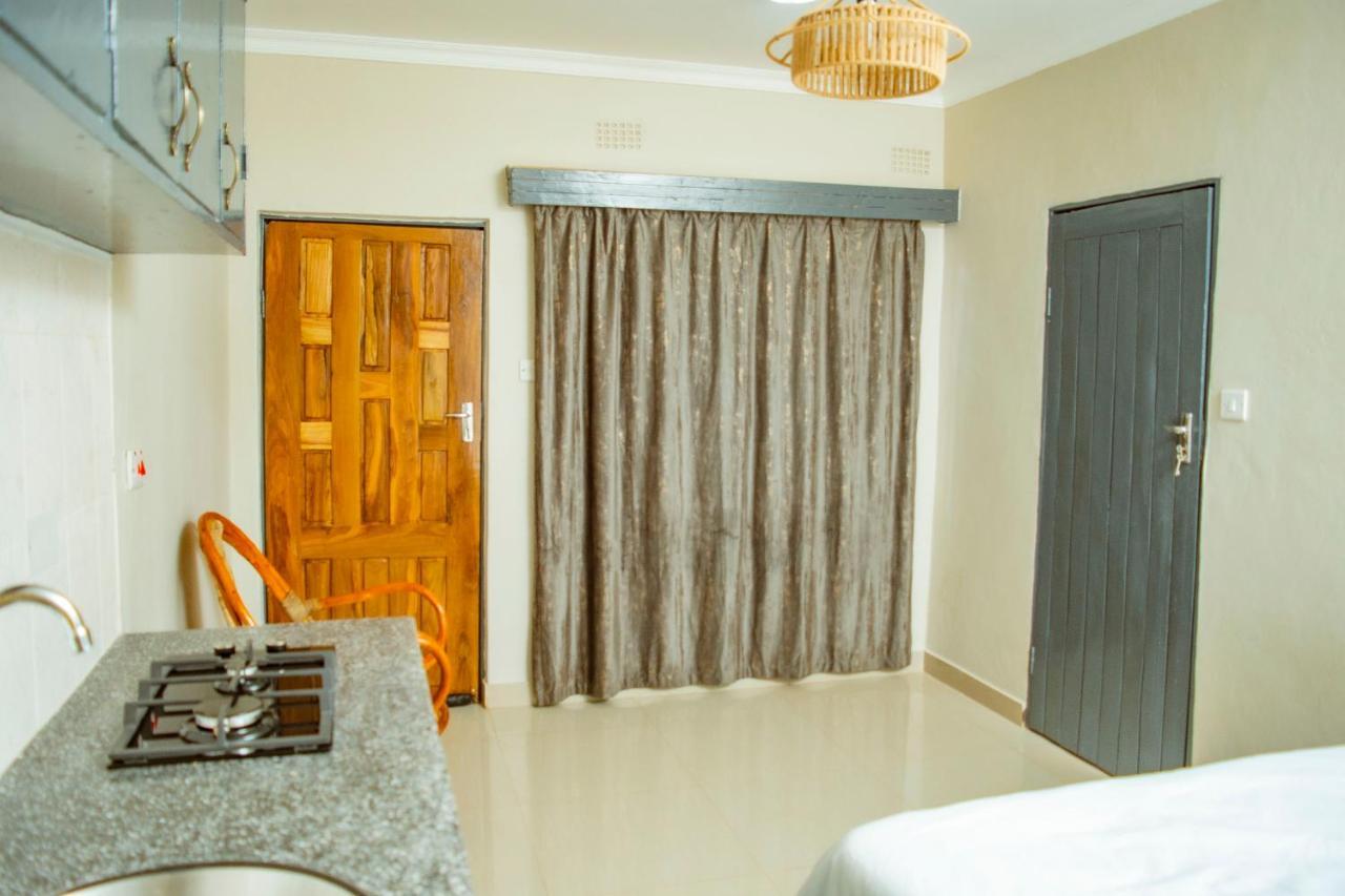 Avon Garden Apartments Area 25 Lilongwe Kültér fotó