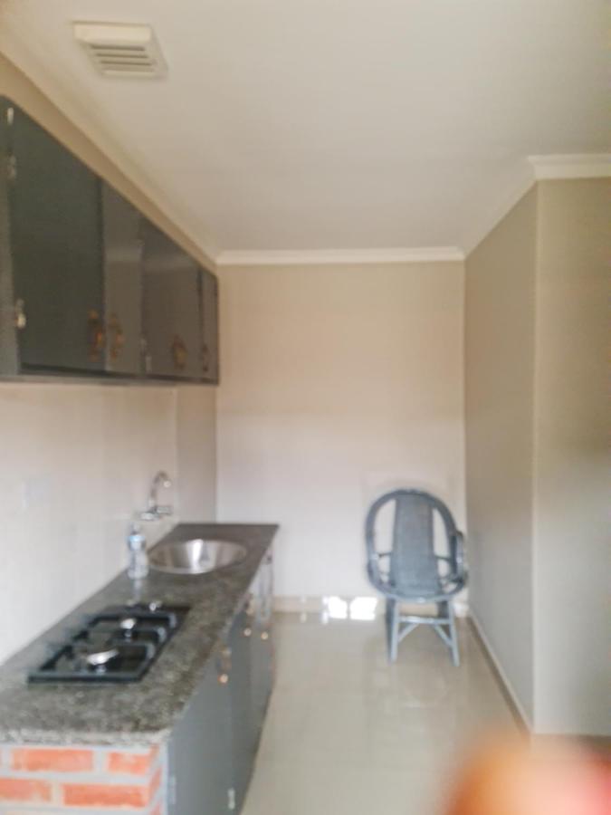 Avon Garden Apartments Area 25 Lilongwe Kültér fotó