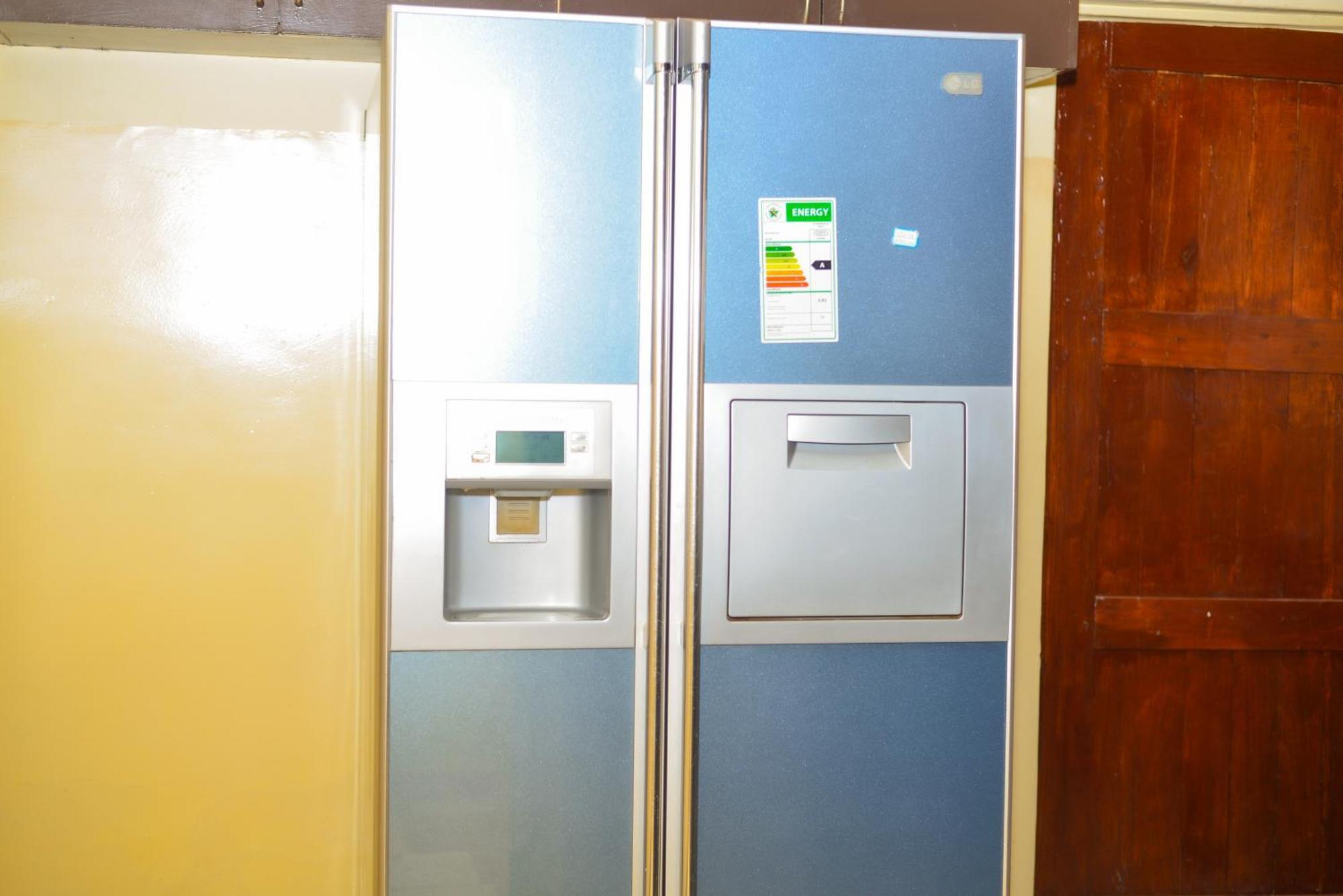 Avon Garden Apartments Area 25 Lilongwe Kültér fotó