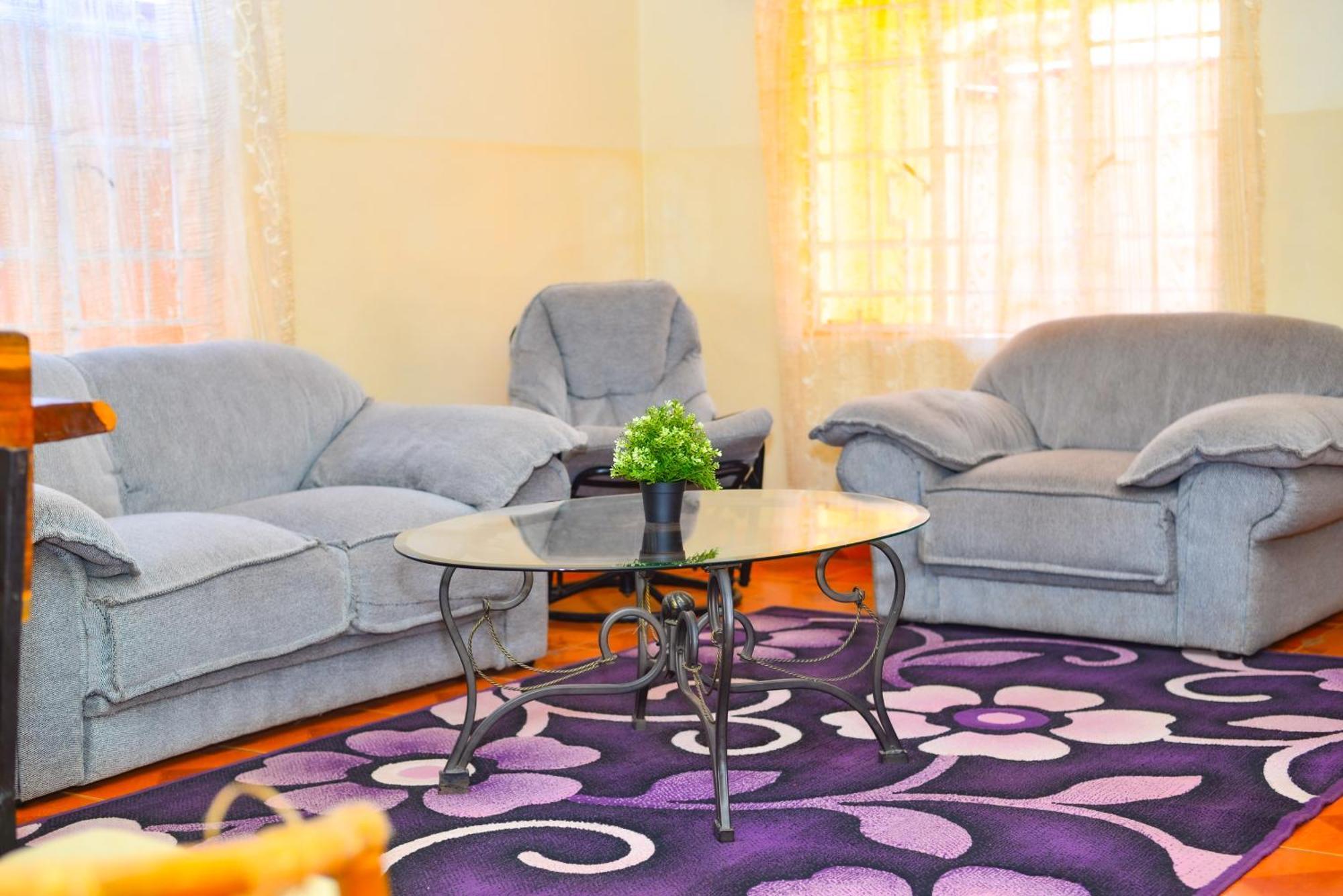 Avon Garden Apartments Area 25 Lilongwe Kültér fotó