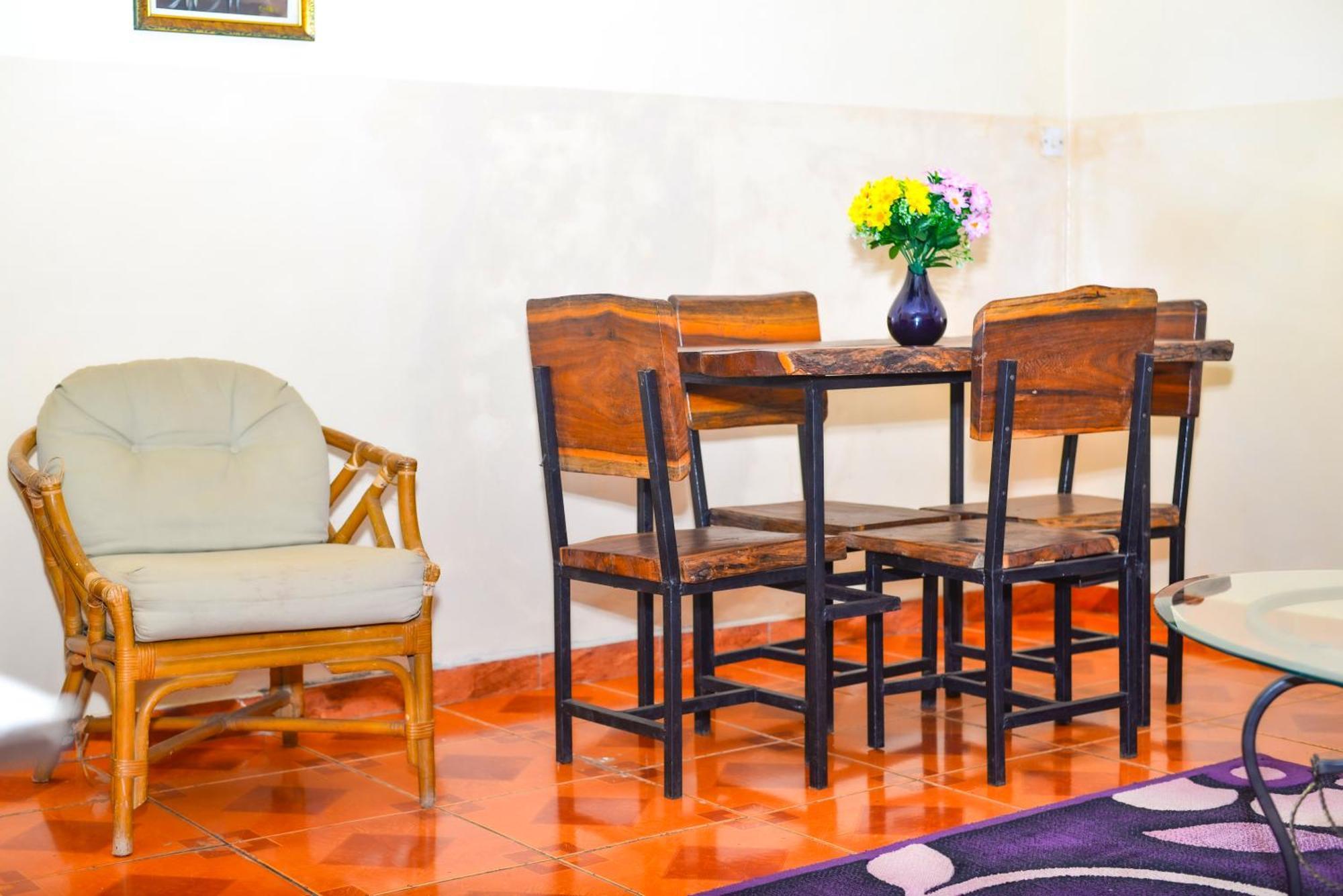 Avon Garden Apartments Area 25 Lilongwe Kültér fotó