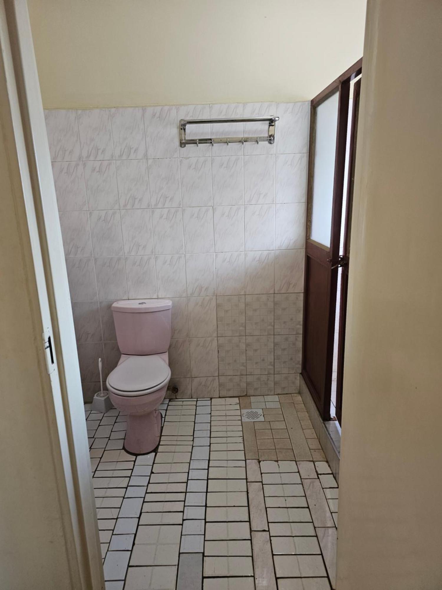 Avon Garden Apartments Area 25 Lilongwe Kültér fotó
